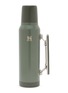 STANLEY Classic Legendary Bottle 1.4L — Hammertone Green