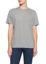 JAMES PERSE Lotus Brushed Cotton T-Shirt