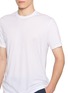  - JAMES PERSE - Lotus Brushed Cotton T-Shirt