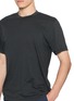  - JAMES PERSE - Lotus Brushed Cotton T-Shirt