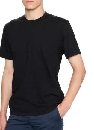  - JAMES PERSE - Lightweight Jersey T-Shirt