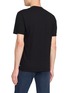 Back View - Click To Enlarge - JAMES PERSE - Lightweight Jersey T-Shirt