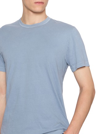  - JAMES PERSE - Lightweight Jersey T-Shirt