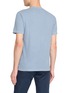 Back View - Click To Enlarge - JAMES PERSE - Lightweight Jersey T-Shirt