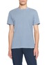 JAMES PERSE Lightweight Jersey T-Shirt