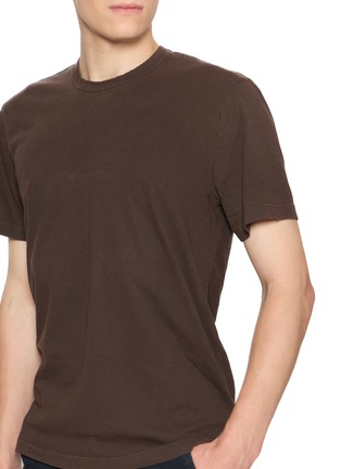 - JAMES PERSE - Lightweight Jersey T-Shirt