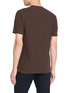 Back View - Click To Enlarge - JAMES PERSE - Lightweight Jersey T-Shirt