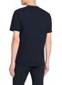 Back View - Click To Enlarge - JAMES PERSE - Lightweight Jersey T-Shirt