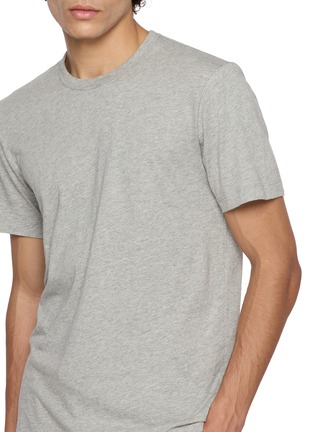  - JAMES PERSE - Lightweight Jersey Crewneck T-Shirt