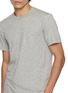  - JAMES PERSE - Lightweight Jersey Crewneck T-Shirt