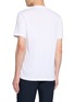 Back View - Click To Enlarge - JAMES PERSE - Lightweight Jersey T-Shirt
