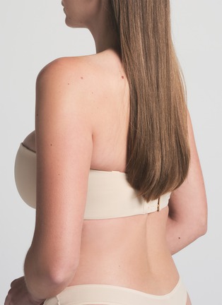 Front View - Click To Enlarge - SKIMS - Fits Everybody Strapless Bra
