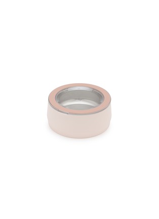 Detail View - Click To Enlarge - STANLEY - The Stanley Pet Bowl 24oz — Rose Quartz