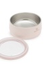 Detail View - Click To Enlarge - STANLEY - The Stanley Pet Bowl 24oz — Rose Quartz