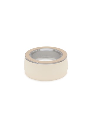 Detail View - Click To Enlarge - STANLEY - The Stanley Pet Bowl 24oz — Cream
