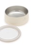Detail View - Click To Enlarge - STANLEY - The Stanley Pet Bowl 24oz — Cream