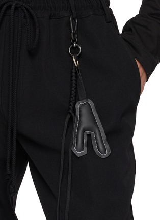 - SONG FOR THE MUTE - Gabardine Lounge Pants