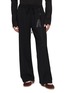 SONG FOR THE MUTE Gabardine Lounge Pants