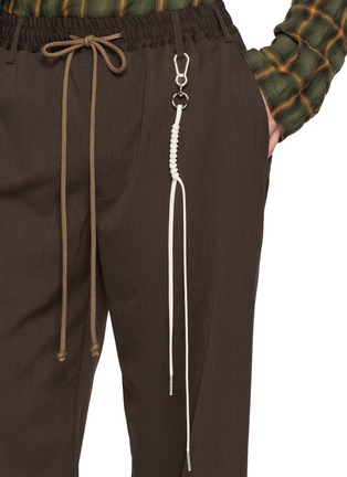  - SONG FOR THE MUTE - Relaxed Lounge Pants