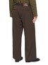 Back View - Click To Enlarge - SONG FOR THE MUTE - Relaxed Lounge Pants