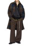 Figure View - Click To Enlarge - SONG FOR THE MUTE - Relaxed Lounge Pants