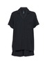 SKIMS Skims Sleep Short Sleeve Button Up Pyjama Set
