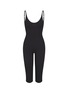 SKIMS Smooth Layers Capri Catsuit
