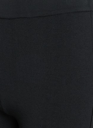  - SKIMS - Refined Knit High Waist Carpi