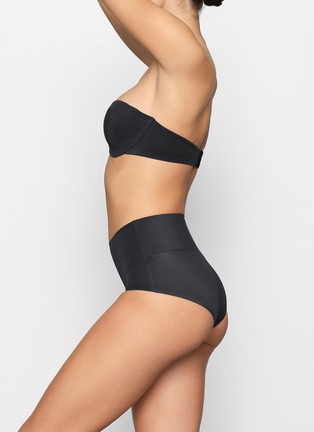 Detail View - Click To Enlarge - SKIMS - Smoothing Intimates High Waisted Briefs