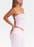 Figure View - Click To Enlarge - SKIMS - Cotton Jersey Tube Top
