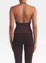 Detail View - Click To Enlarge - SKIMS - Smooth Layers Halter Top