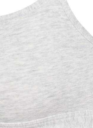  - SKIMS - Everyday Cotton Scoop Bralette