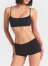 Figure View - Click To Enlarge - SKIMS - Everyday Cotton Boyshorts