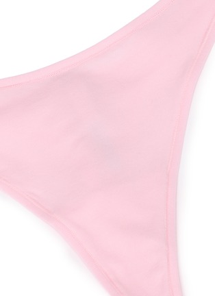  - SKIMS - Everyday Cotton Thong