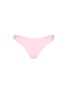 SKIMS Everyday Cotton Thong