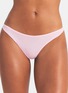 Figure View - Click To Enlarge - SKIMS - Everyday Cotton Thong
