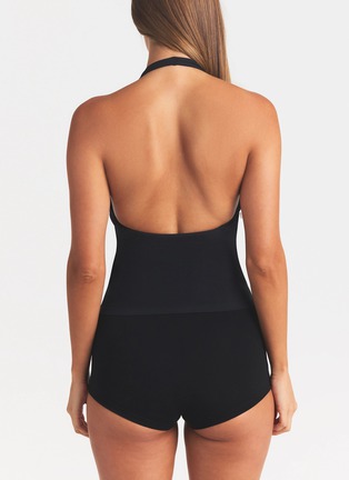  - SKIMS - Smooth Layers Halter Top