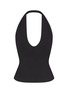 SKIMS Smooth Layers Halter Top