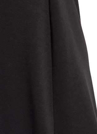  - SKIMS - Cotton Jersey Mini Dress