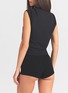  - SKIMS - Essential High Waist Hot Shorts