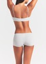 Front View - Click To Enlarge - SKIMS - Everyday Cotton Boyshort