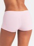Front View - Click To Enlarge - SKIMS - Everyday Cotton Boyshort