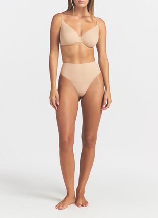 Detail View - Click To Enlarge - SKIMS - Full Coverage Bra