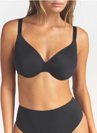 Front View - Click To Enlarge - SKIMS - Full Coverage Bra