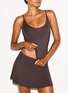 Figure View - Click To Enlarge - SKIMS - Smooth Layers Mini Skort