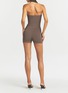 Front View - Click To Enlarge - SKIMS - Refined Knit Tube Top