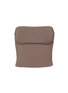 SKIMS Refined Knit Tube Top