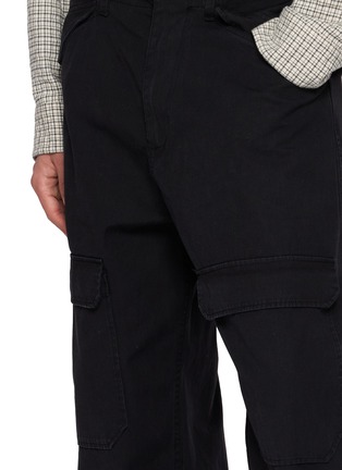  - STUDIO NICHOLSON - Ravel Cotton Pants