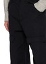  - STUDIO NICHOLSON - Ravel Cotton Pants