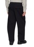 Back View - Click To Enlarge - STUDIO NICHOLSON - Ravel Cotton Pants